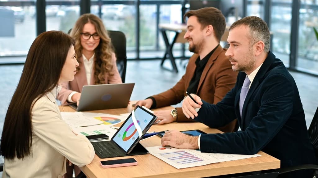 Building a Reliable Workforce for Business Growth